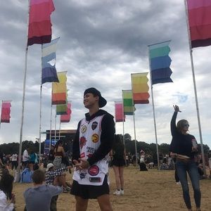 Meet your Posher, Michael